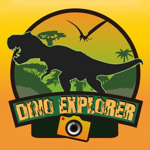 Dino Explorer