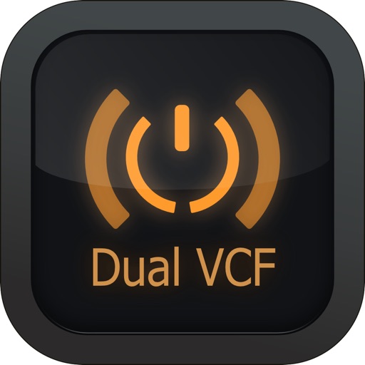 TB DualVCF