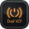 Dual VCF adds motion, shape, and colour