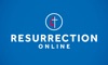 Resurrection Online