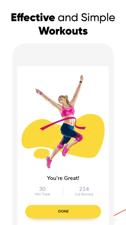 BetterMe: Weight Loss Running screenshot-3