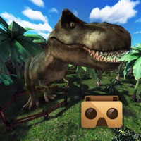 delete Jurassic Virtual Reality (VR)