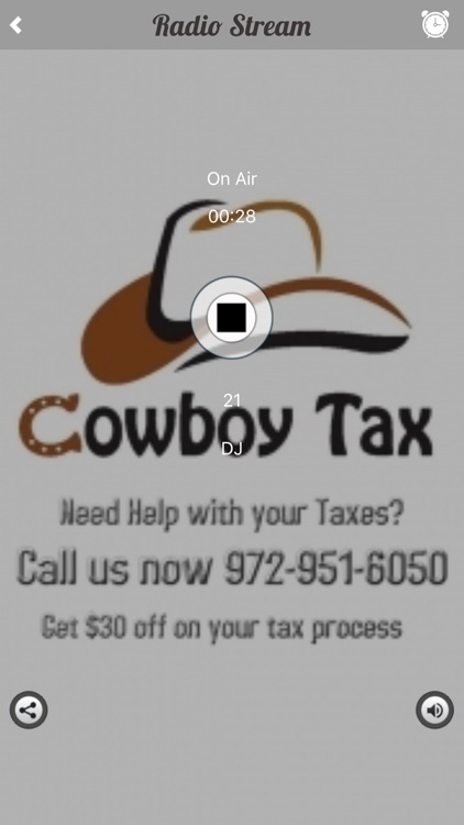 iarabFM اذاعة screenshot-3