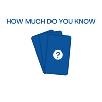 How Much Do You Know