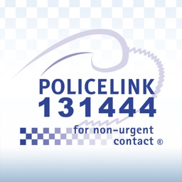 Policelink for iPhone