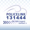 “Queensland Police” Policelink mobile application allows the users to contact the Police on Triple Zero for Urgent, Policelink for all Non Urgent and enquiries, and Hoon Line