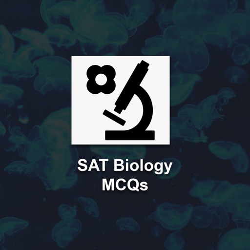 SAT Biology MCQs