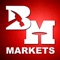 The Blish-Mize Buying Market event app for the Spring and Fall Buying Markets held in Overland Park, KS