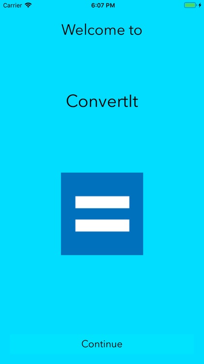 CONVERTit