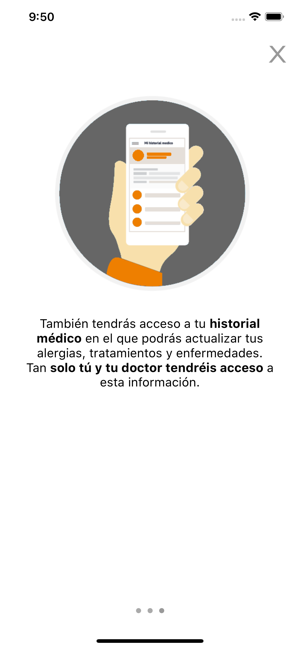 Chat médico Contigo(圖4)-速報App