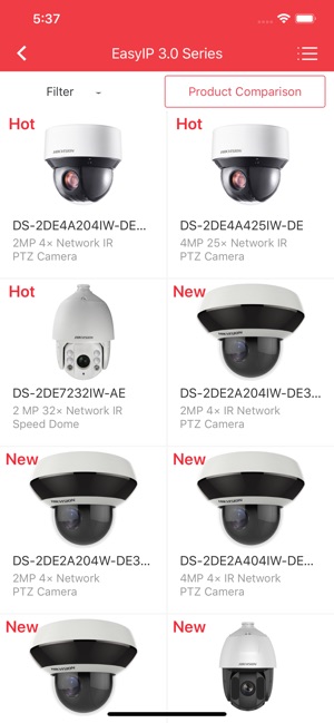 Hikvision Views(圖4)-速報App