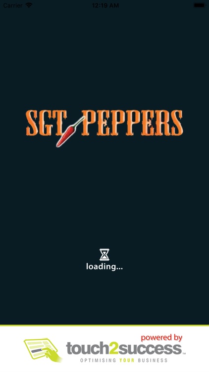 Sgt Peppers Pizzeria