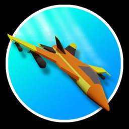 Flyby - Fighter Jet 3D