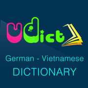 German Vietnamese Dictionary X