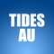 Tide Times AU - Tide Tables