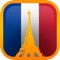 Vocabulary trainer French