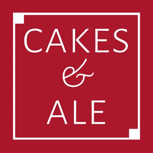 Cakes & Ale