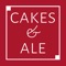 The official app of Cakes & Ale - Mumbles