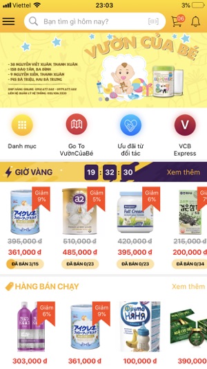 Vườn Của Bé(圖2)-速報App