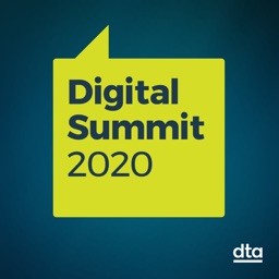 Digital Summit 2020 Event App