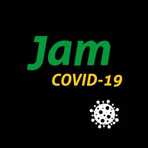 JamCOVID19 Icon