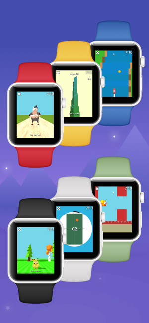 Arcade Watch Games(圖2)-速報App