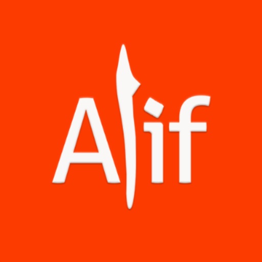 Alif Shop icon