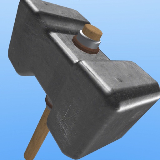 Hammer Demolish icon