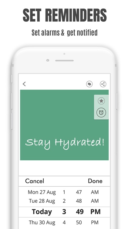 StickMe Notes Sticky Notes App screenshot-3