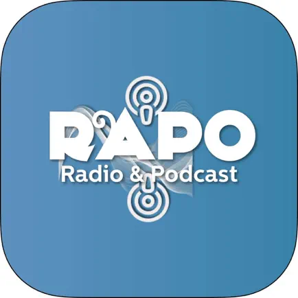 RAPO - Radio & Podcasts Читы