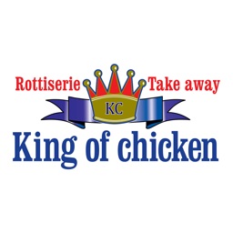 King of Chicken 2000