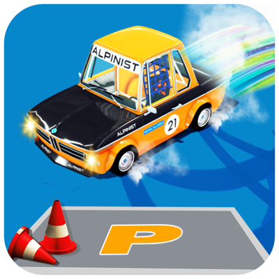 Car Park Master - Parking Game