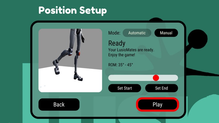 Lusio Jumpy Rabbit screenshot-3