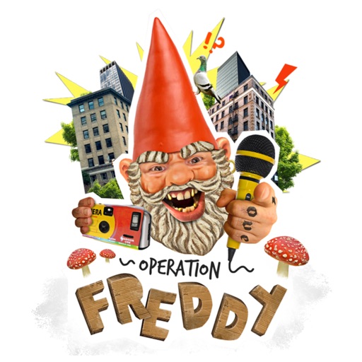 Operation Freddy: DIY