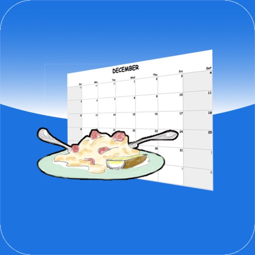 Dinnertime Planner