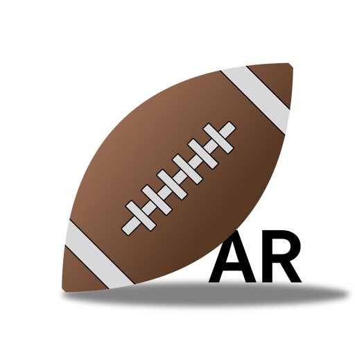 Finger Football AR Icon