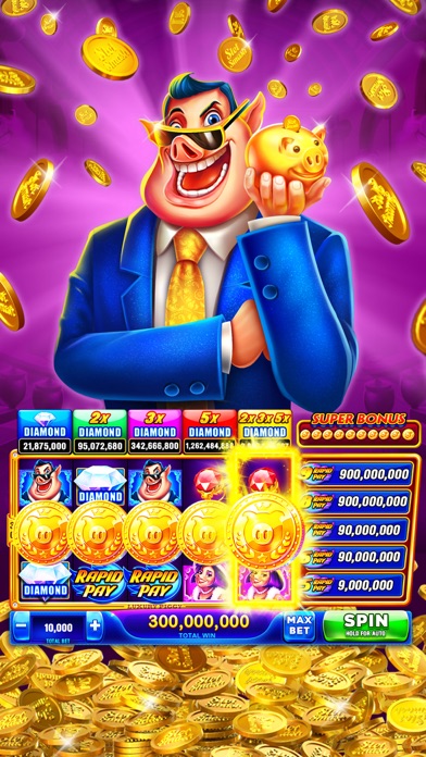 Slotsmash Casino Slot Games Free Download App For Iphone Steprimo Com