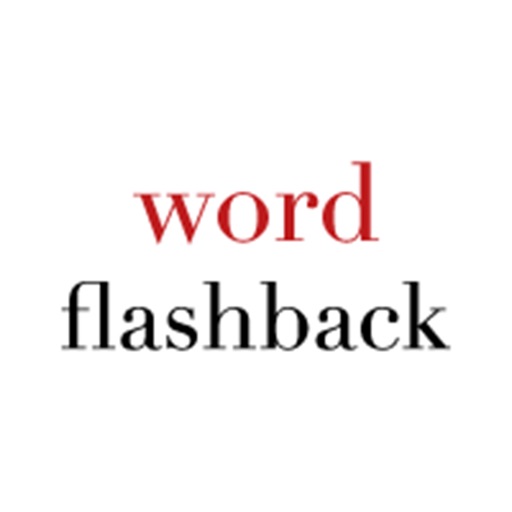 Wordflashback Download