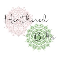 Heathered Boho Reviews
