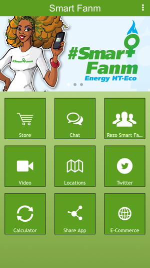 SmartFanm(圖1)-速報App