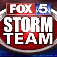 FOX 5 Atlanta: Storm Team Avis
