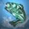 This application is for beginner to pro anglers, to help find and catch more fish