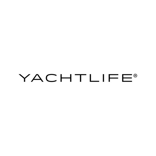 YachtLife | Yacht Charter Icon