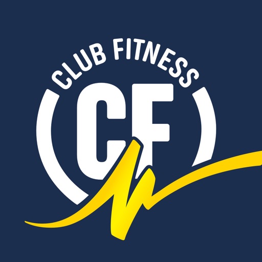 Club Fitness.