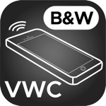 BW Video Wall Control II