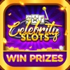 Celebrity Slots & Sweepstakes