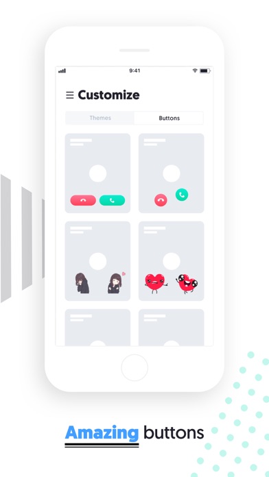 download Cally - Voice and Video Calls apps 0