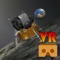 VR Moon Landing Mission 360