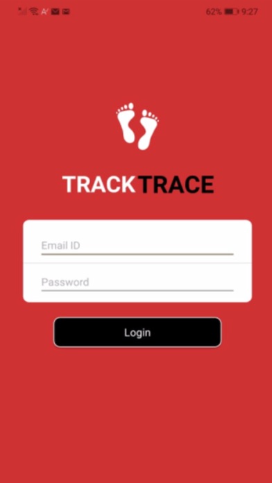 How to cancel & delete TRACK-TRACE from iphone & ipad 2