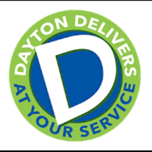 Dayton Delivers 2.0 iOS App